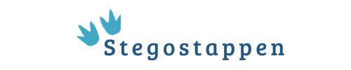 Stegostappen
